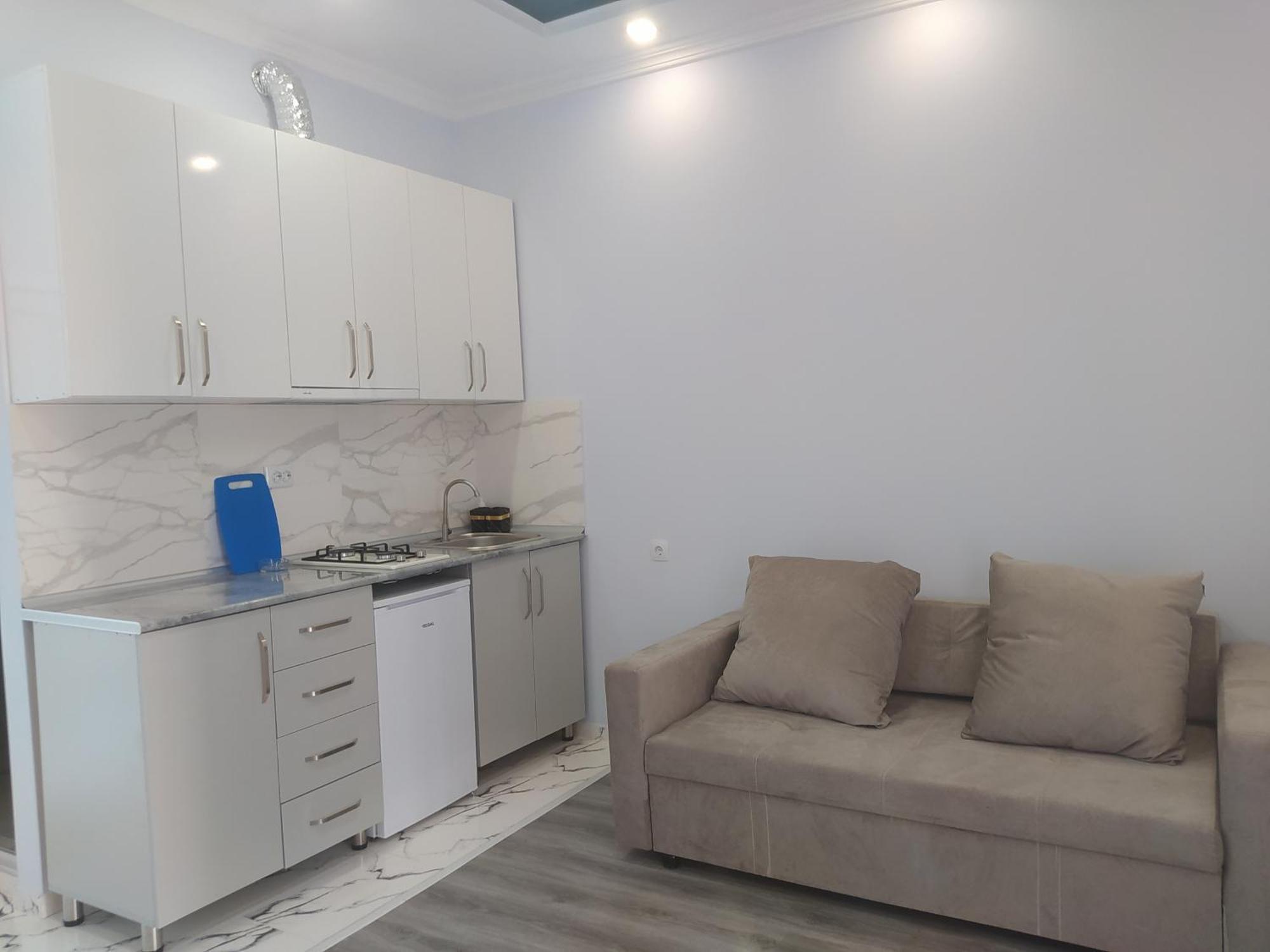 David Guest House Sarpi Ruang foto