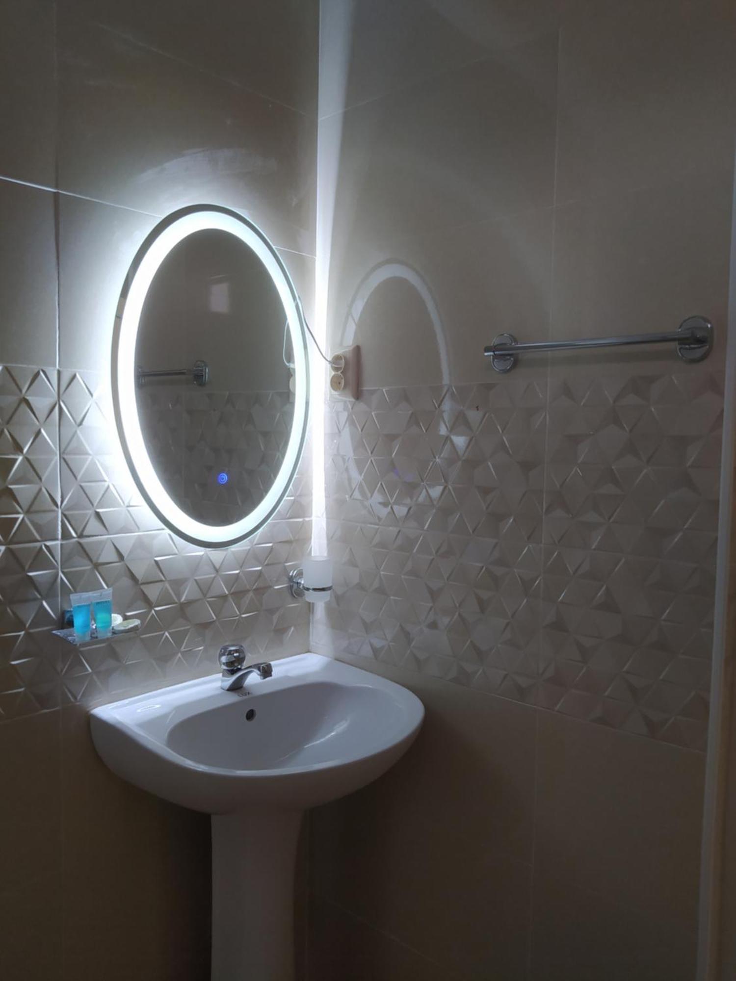 David Guest House Sarpi Ruang foto