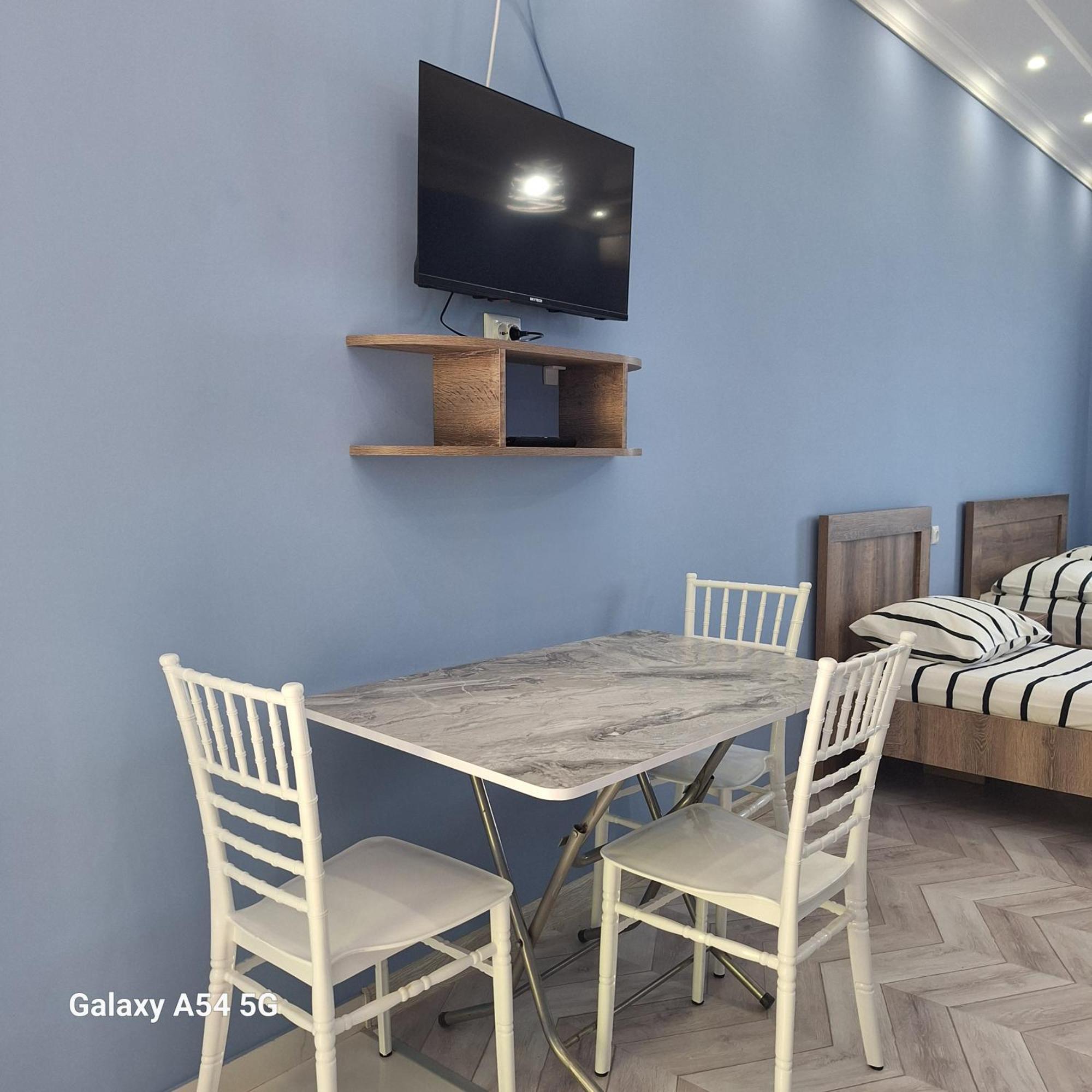 David Guest House Sarpi Ruang foto