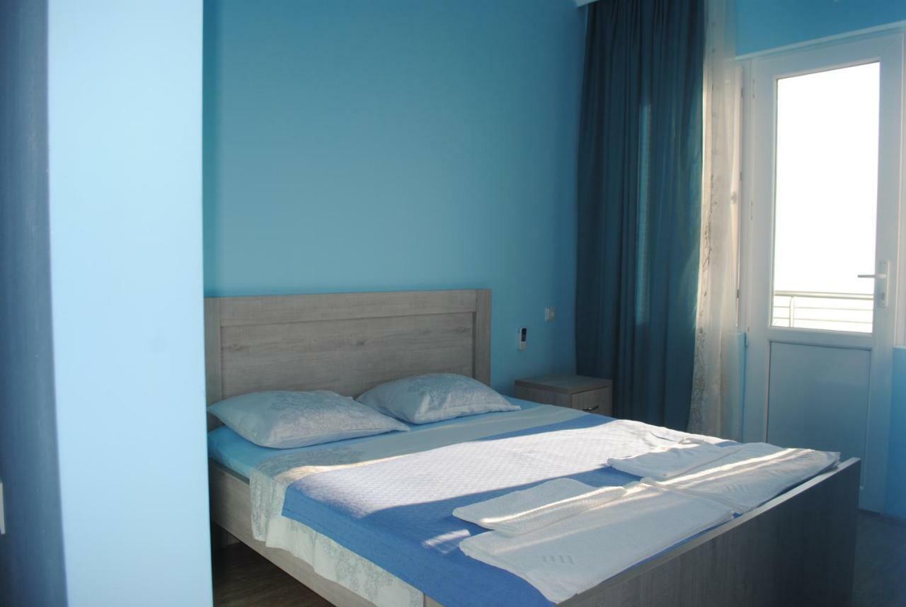 David Guest House Sarpi Bagian luar foto